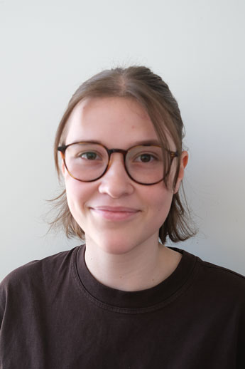 jährlich wechselnde Bundesfreiwillige